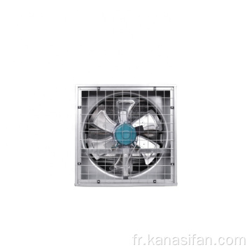 Ventilateur de ventilation de volaille de prix d&#39;usine de grande puissance